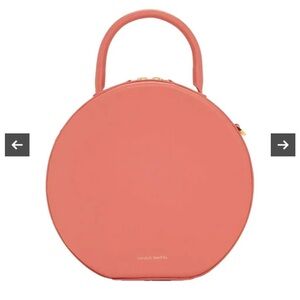 Mansur Gavriel Circle